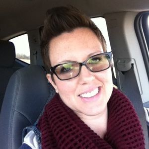 Meet your Posher, Mindy